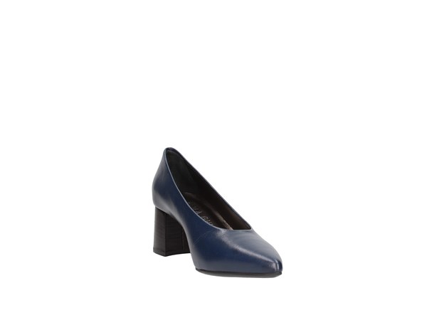 Paola Ghia 8435 Blue Shoes Women Heels'