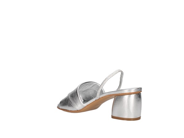 Lg 120is Silver Shoes Women Sandal