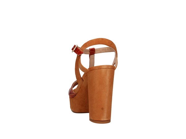 Unisa Verdu Leather Shoes Women Sandal