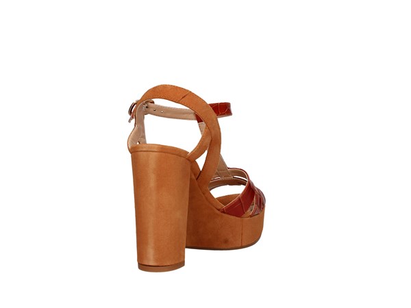 Unisa Verdu Leather Shoes Women Sandal