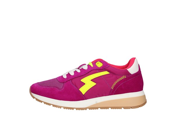 Run2me 8108pp275 Light purple Shoes Women Sneakers