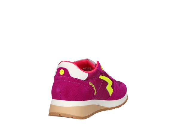 Run2me 8108pp275 Light purple Shoes Women Sneakers