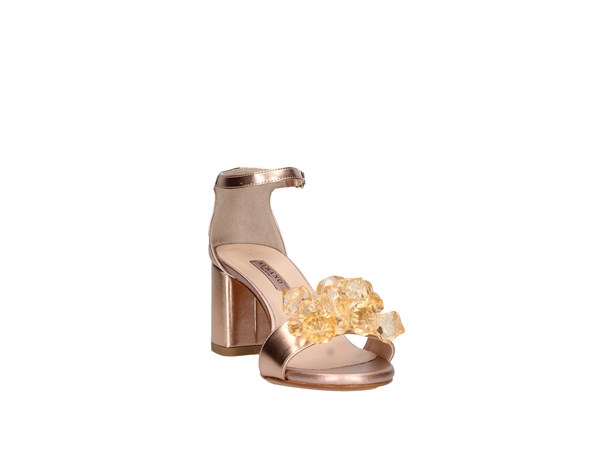 Albano 4016 Copper Shoes Women Sandal