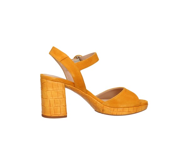 Unisa Omerci Yellow Shoes Women Sandal