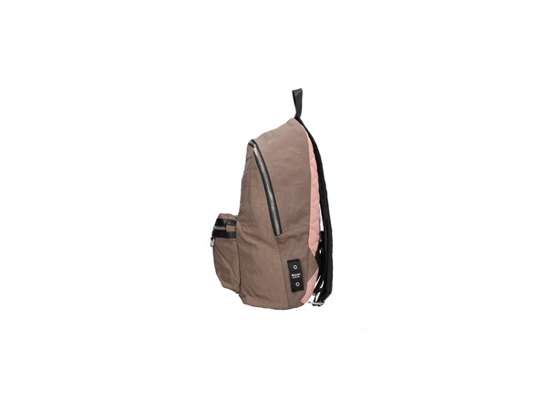 Blauer. U.s.a. Fonevada01b/nyl Grey Accessories Unisex Backpack