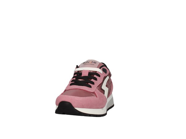 Run2me Racer Pink Shoes Women Sneakers