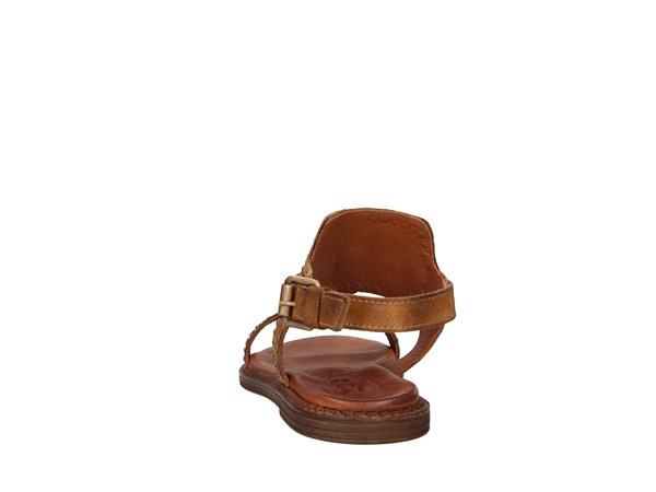 Zoe Cherokee04 Camel Shoes Women Sandal