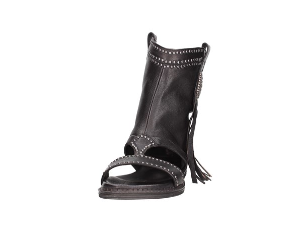 Zoe Cherokee06 Black Shoes Women Sandal