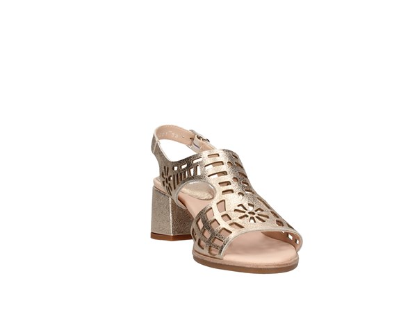 Callaghan 29201 Platinum Shoes Women Sandal