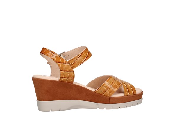 Callaghan 29004 Leather Shoes Women Sandal