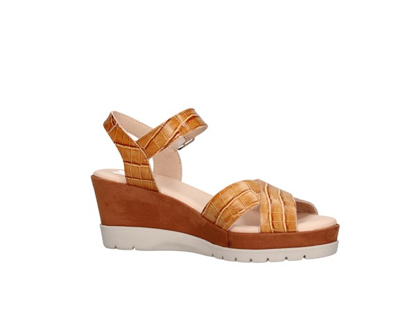 Callaghan 29004 Leather Shoes Women Sandal