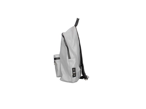 Blauer. U.s.a. S1nevada04/ref Silver Accessories Man Backpack
