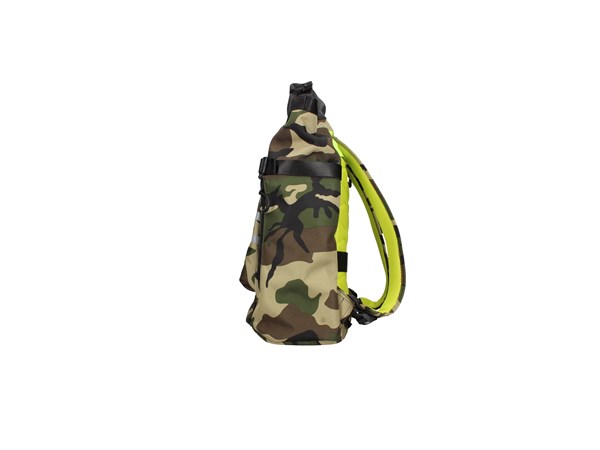 Blauer. U.s.a. S1kipp05/nef Military Camouflage Accessories Man Backpack
