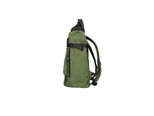 Blauer. U.s.a. S1kipp01/act Green Accessories Man Backpack
