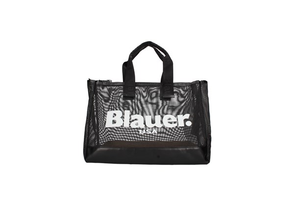 Blauer. U.s.a. S1kara05/sun Black Accessories Women bag
