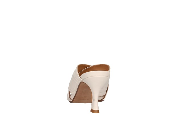 Baliè 589 Ivory Shoes Women ousted