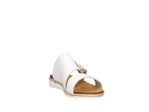 Yuna Marsella Ym2082 White Shoes Women ousted