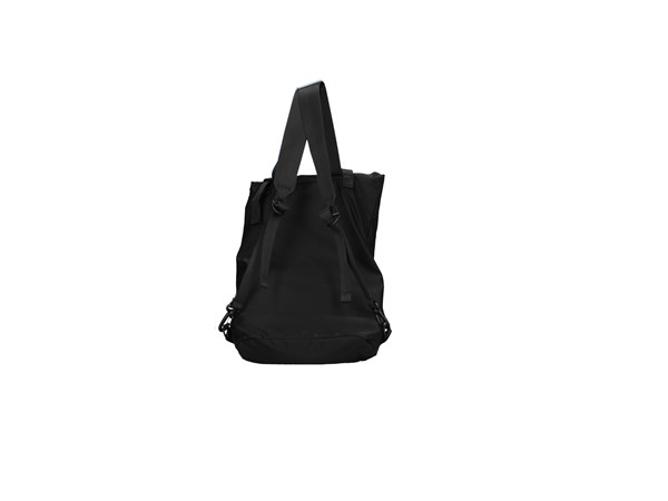 Blauer. U.s.a. S1montana01/urb Black Accessories Man Backpack