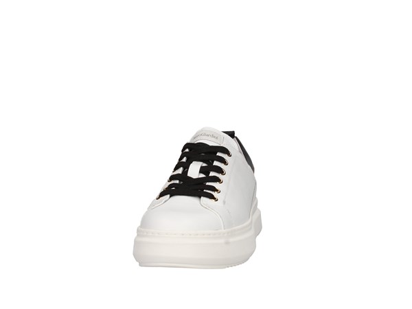 Nero Giardini I117050d White Shoes Women Sneakers
