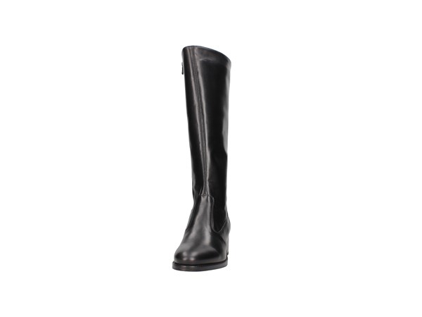 Nero Giardini I117561d Black Shoes Women Boot