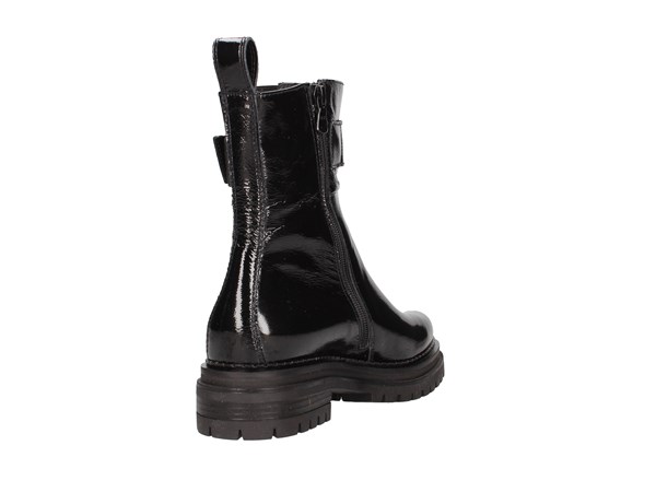 Nero Giardini I117714d Black Shoes Women Amphibian