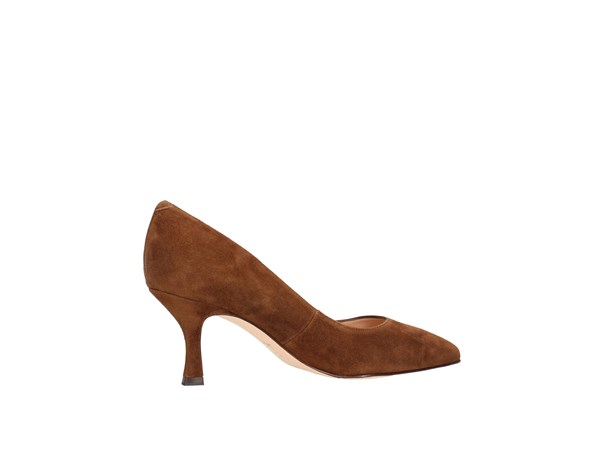 Unisa Larraun Brown Shoes Women Heels'