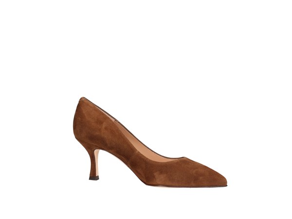Unisa Larraun Brown Shoes Women Heels'