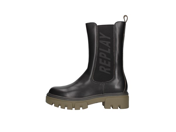 Replay Boots Women