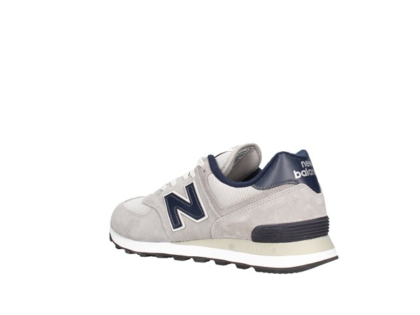 New Balance Ml574be2  Shoes Man Sneakers