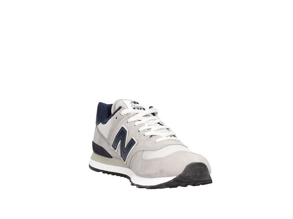 New Balance Ml574be2  Shoes Man Sneakers