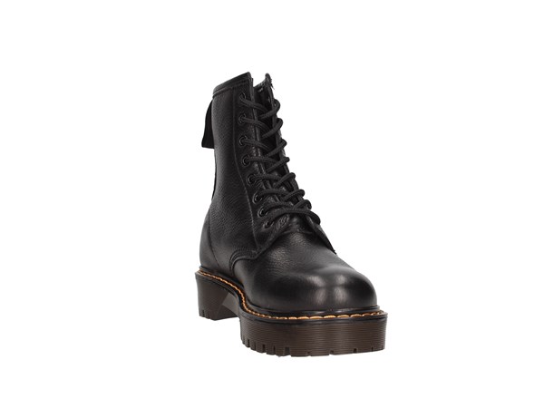 Pregunta Iv999-ns001 Black Shoes Women Amphibian