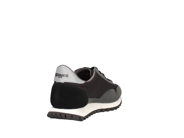 Blauer. U.s.a. F1dawson02/nys  Shoes Man Sneakers