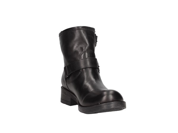 Pregunta Ba531 001 Black Shoes Women Boots