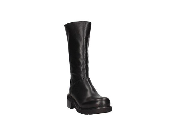 Lg Gaia41 Black Shoes Women Boot