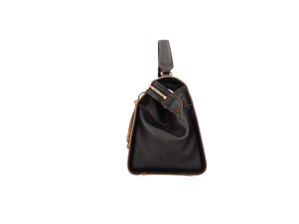 Alviero Martini L Gr62 8587 Black Accessories Women bag