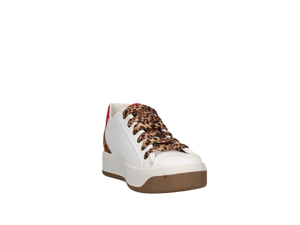Igi&co 1659111 White Shoes Women Sneakers
