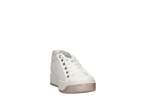 Igi&co 1659200 White Shoes Women Sneakers
