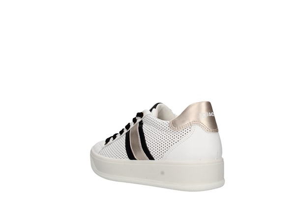 Igi&co 1659222 White Shoes Women Sneakers