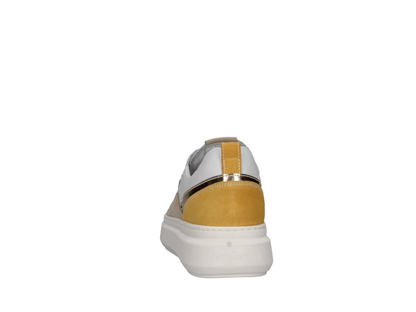 Nero Giardini E218176d White Shoes Women Sneakers