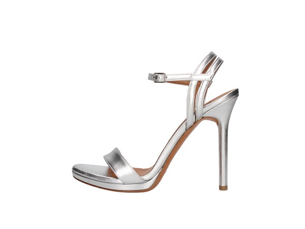 Albano A3131 Silver Shoes Women Sandal