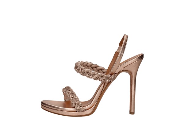 Albano A3152 Copper Shoes Women Sandal