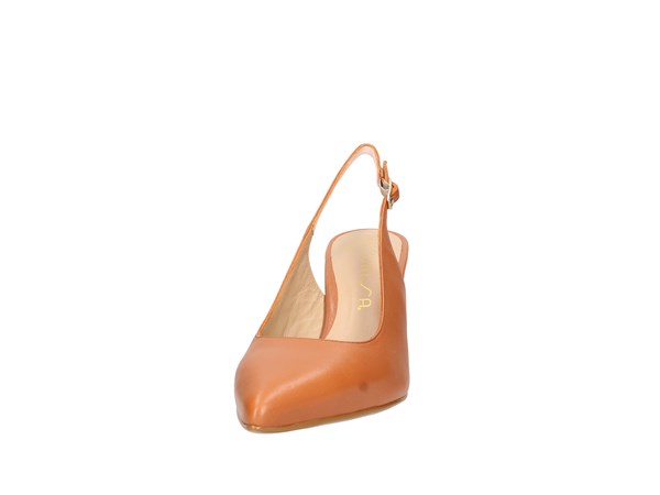 Unisa Temi Leather Shoes Women Heels'