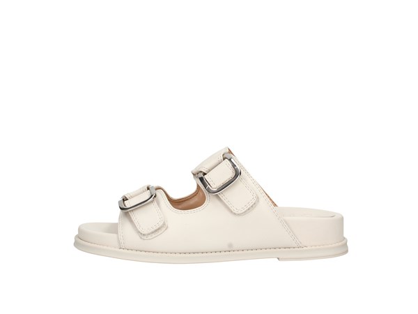 Unisa Cutler Ivory Shoes Women ousted