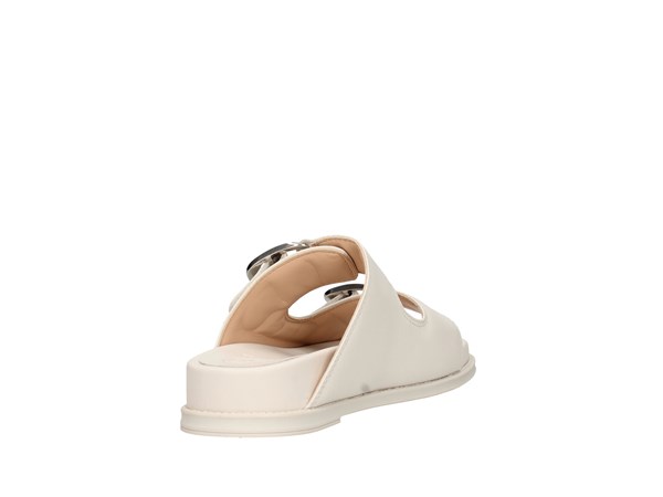 Unisa Cutler Ivory Shoes Women ousted