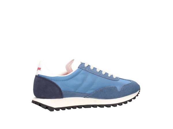 Blauer. U.s.a. S2dawson02/nys  Shoes Man Sneakers