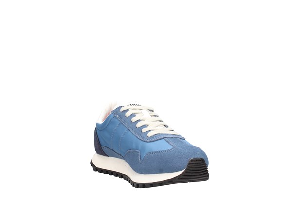 Blauer. U.s.a. S2dawson02/nys Avio Shoes Man Sneakers