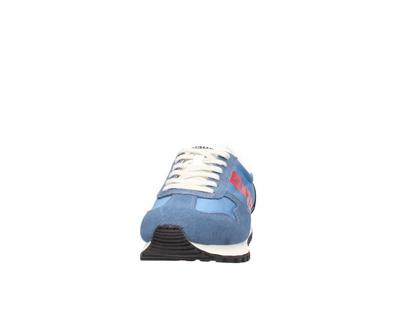 Blauer. U.s.a. S2dawson02/nys  Shoes Man Sneakers
