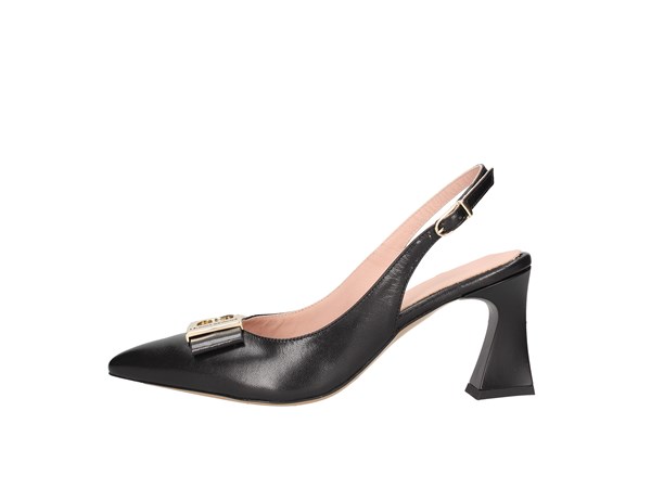Donna Serena 8f4307d Black Shoes Women Heels'