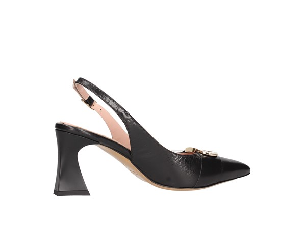Donna Serena 8f4307d Black Shoes Women Heels'