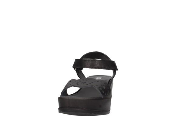 Igi&co 1667500 Black Shoes Women Sandal